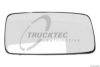 TRUCKTEC AUTOMOTIVE 02.57.029 Mirror Glass, outside mirror